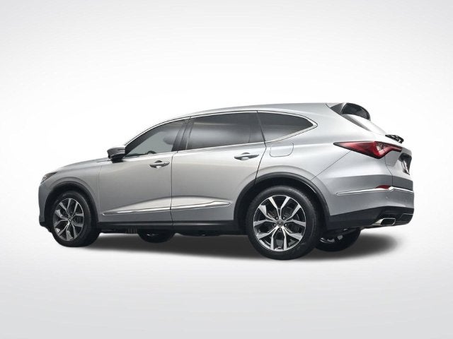 2022 Acura MDX Technology