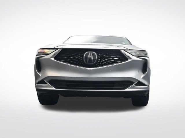 2022 Acura MDX Technology