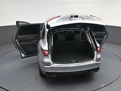 2022 Acura MDX Technology