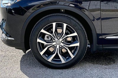 2023 Acura MDX Technology SH-AWD