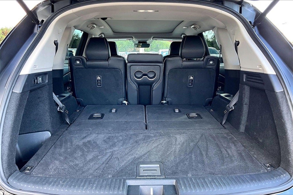 2023 Acura MDX Technology SH-AWD