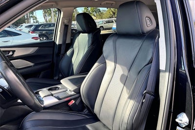 2023 Acura MDX Technology SH-AWD
