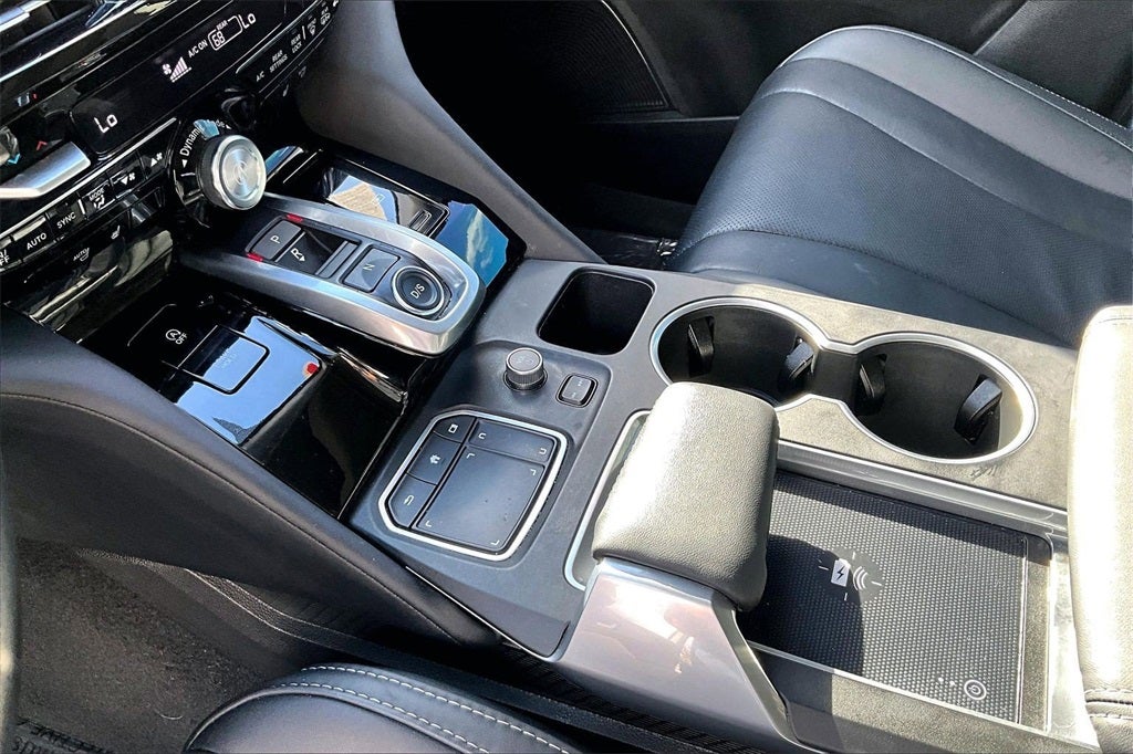 2023 Acura MDX Technology SH-AWD