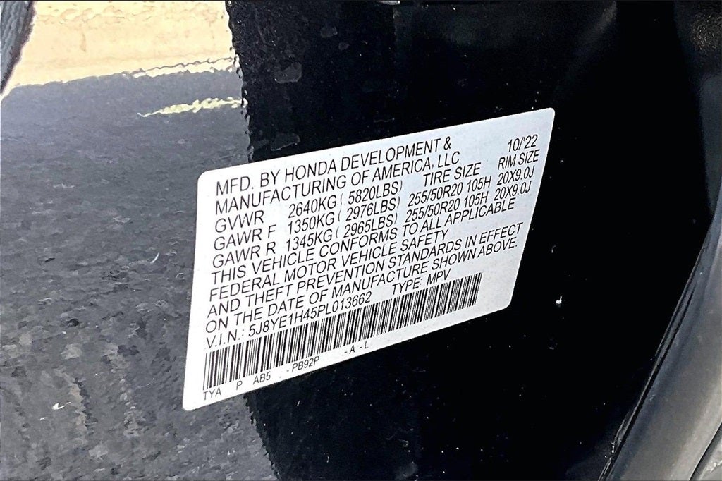 2023 Acura MDX Technology SH-AWD