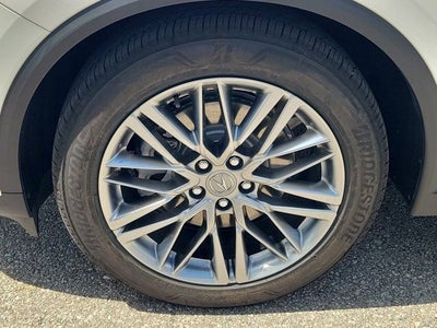 2023 Acura MDX Advance