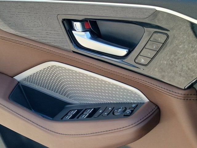 2023 Acura MDX Advance