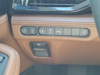 2023 Acura MDX Advance