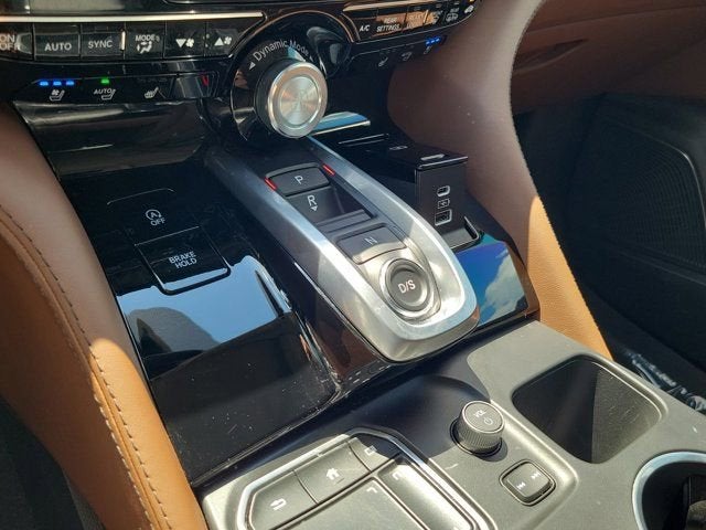 2023 Acura MDX Advance