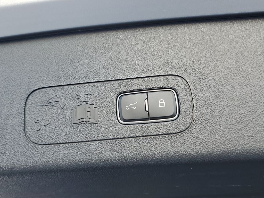 2022 Lincoln Aviator Standard