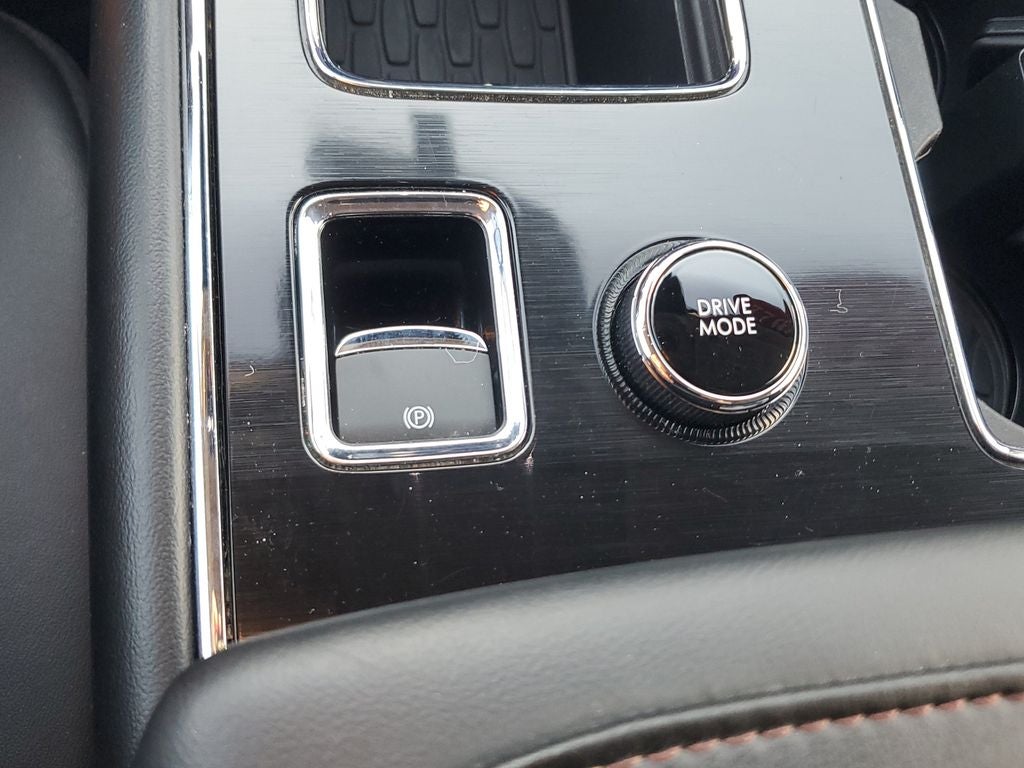 2022 Lincoln Aviator Standard