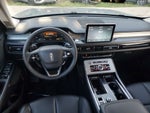 2022 Lincoln Aviator Standard