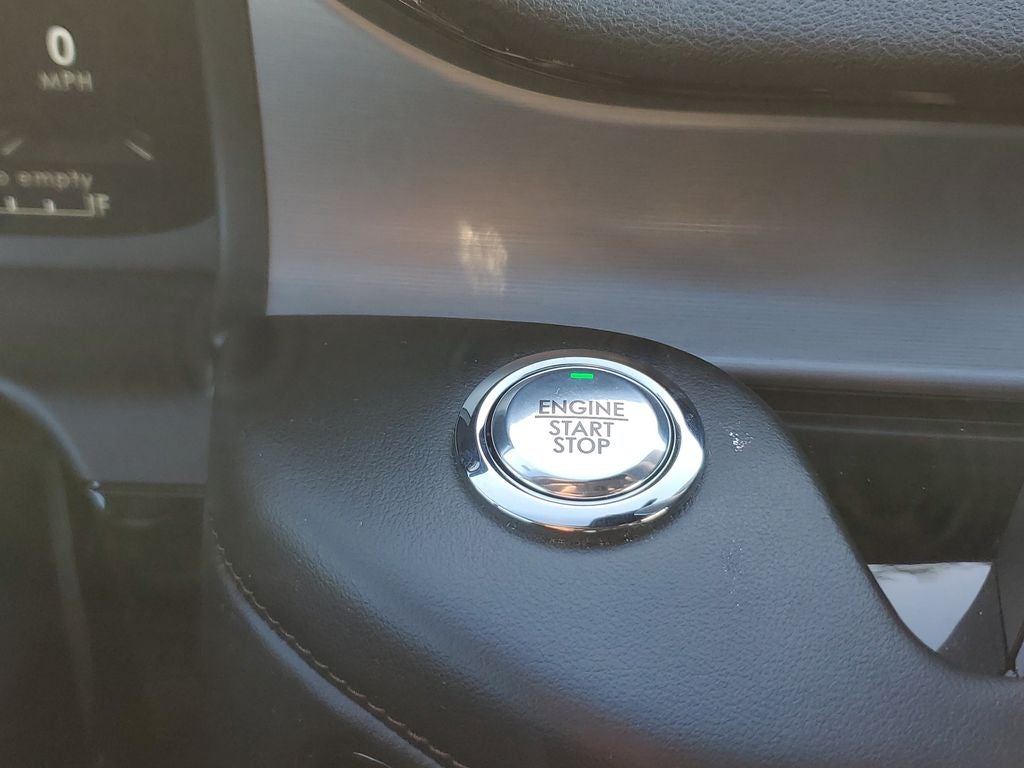 2022 Lincoln Aviator Standard