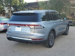 2022 Lincoln Aviator Standard
