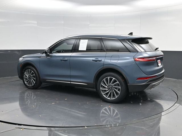 2023 Lincoln Corsair Reserve