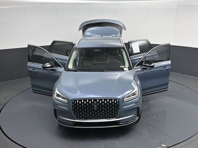 2023 Lincoln Corsair Reserve