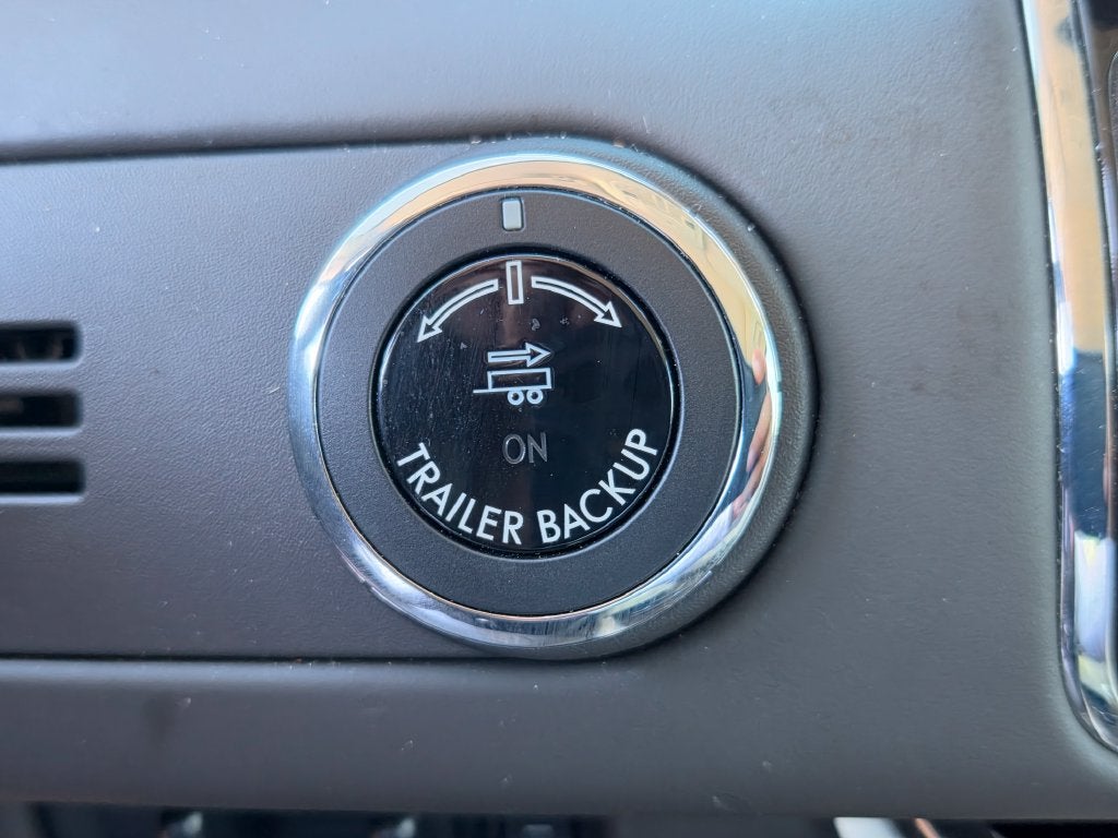 2020 Lincoln Navigator Black Label