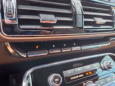 2023 Lincoln Navigator L Reserve