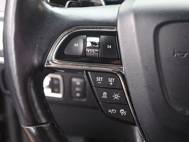 2024 Lincoln Navigator L Premiere