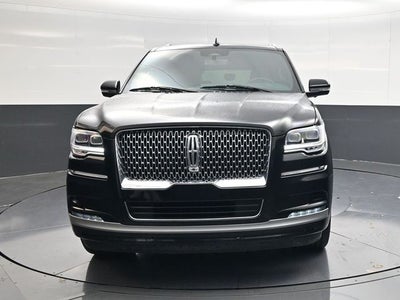 2024 Lincoln Navigator L Premiere