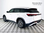 2025 INFINITI QX60 PURE
