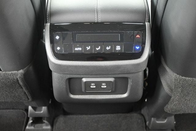 2026 INFINITI QX60 PURE