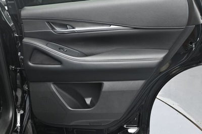 2026 INFINITI QX60 PURE