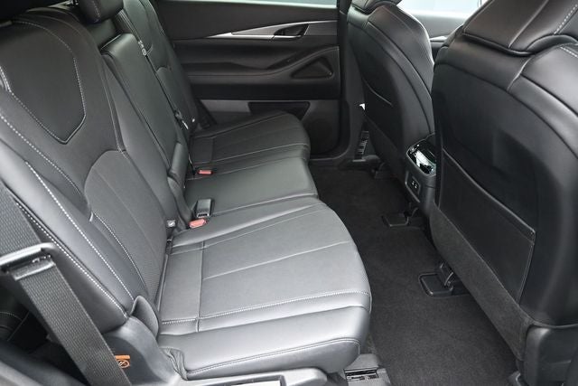2026 INFINITI QX60 PURE