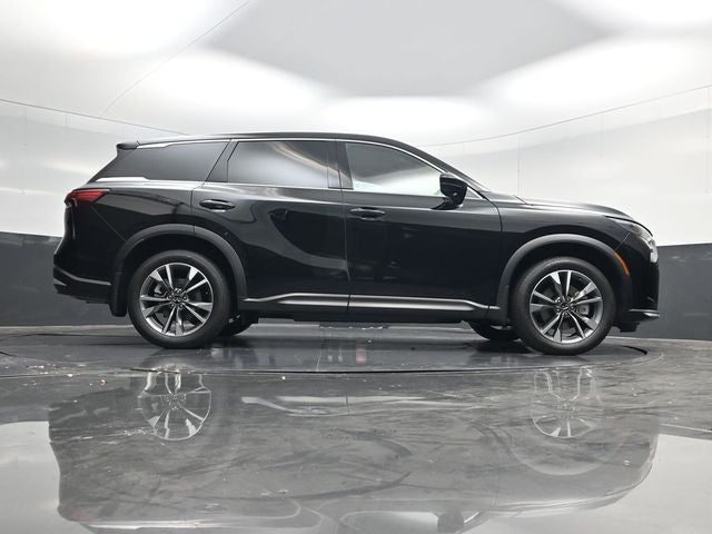 2026 INFINITI QX60 PURE