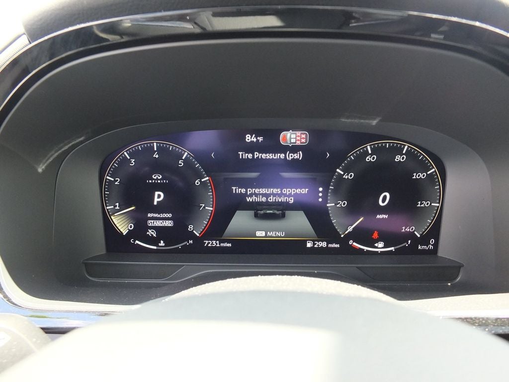 2026 INFINITI QX60 LUXE CERTIFIED PREOWNED!!!