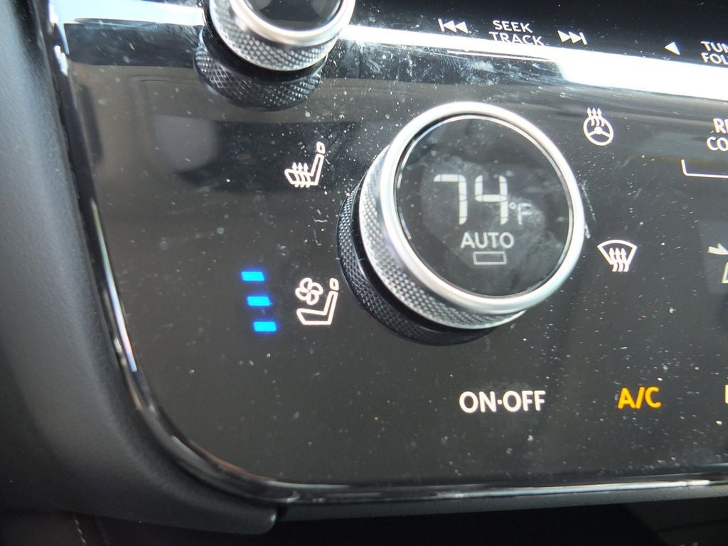 2026 INFINITI QX60 LUXE CERTIFIED PREOWNED!!!