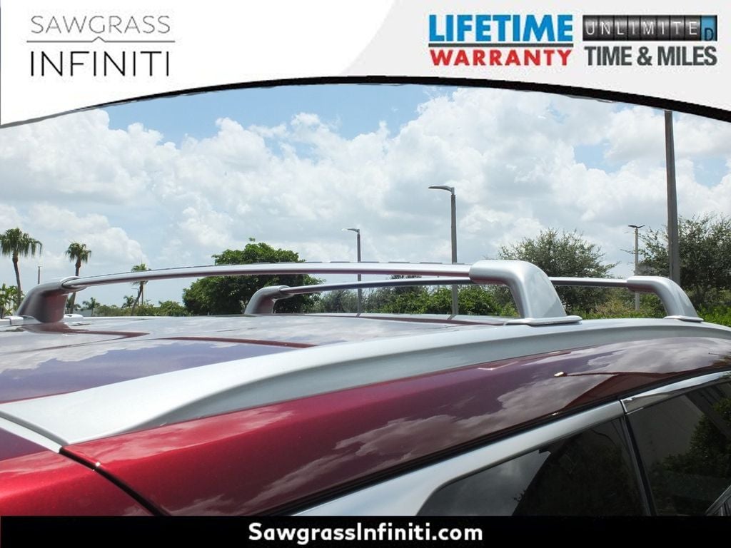 2026 INFINITI QX60 LUXE CERTIFIED PREOWNED!!!