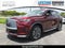 2026 INFINITI QX60 LUXE CERTIFIED PREOWNED!!!