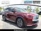 2026 INFINITI QX60 LUXE CERTIFIED PREOWNED!!!