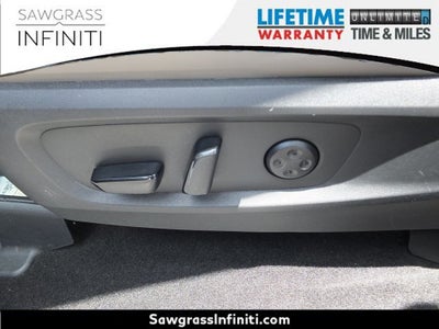 2026 INFINITI QX60 LUXE CERTIFIED PREOWNED!!!