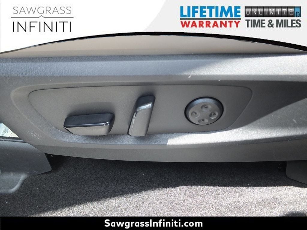 2026 INFINITI QX60 LUXE CERTIFIED PREOWNED!!!