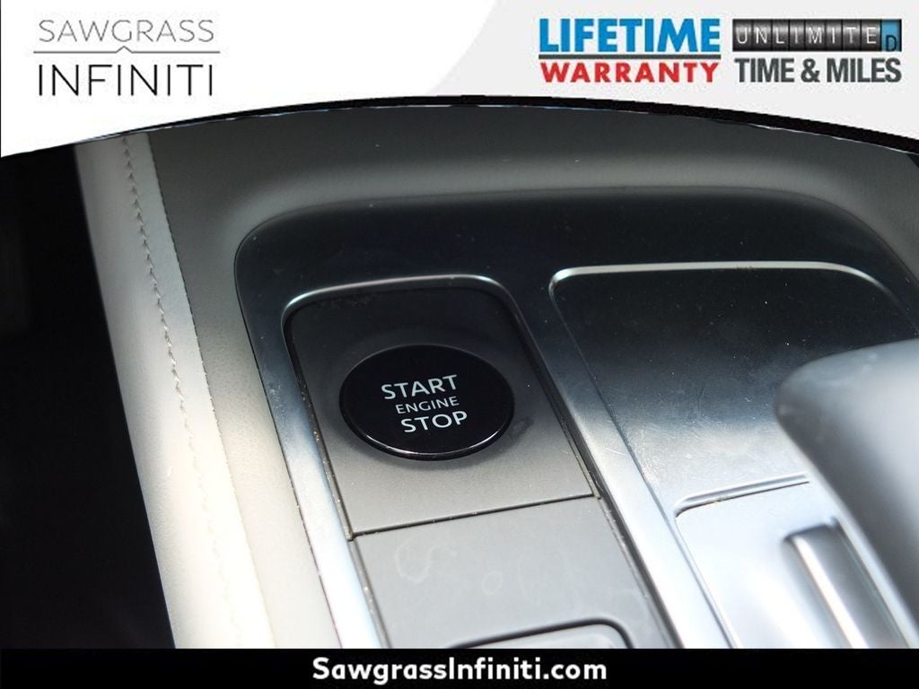 2026 INFINITI QX60 LUXE CERTIFIED PREOWNED!!!