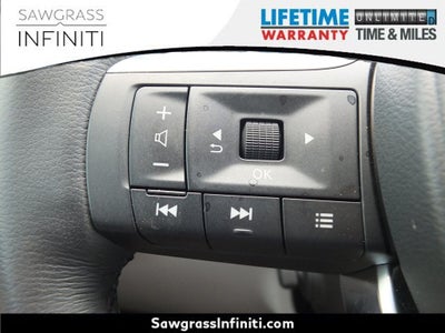 2026 INFINITI QX60 LUXE CERTIFIED PREOWNED!!!