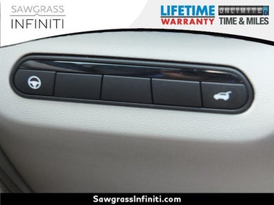 2026 INFINITI QX60 LUXE CERTIFIED PREOWNED!!!