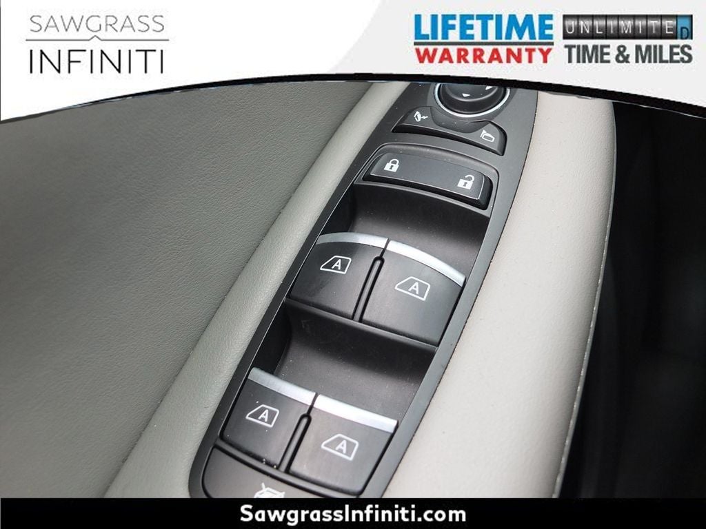 2026 INFINITI QX60 LUXE CERTIFIED PREOWNED!!!