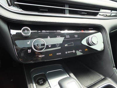 2026 INFINITI QX60 LUXE Certified Preowned!