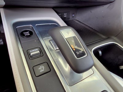 2026 INFINITI QX60 LUXE CERTIFIED PREOWNED!