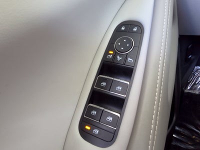 2026 INFINITI QX60 LUXE CERTIFIED PREOWNED!