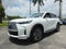 2026 INFINITI QX60 LUXE Certified Preowned!