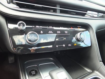 2026 INFINITI QX60 LUXE Certified Preowned!