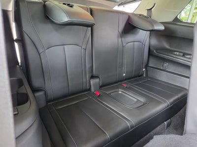 2026 INFINITI QX60 LUXE CERTIFIED PREOWNED!!!