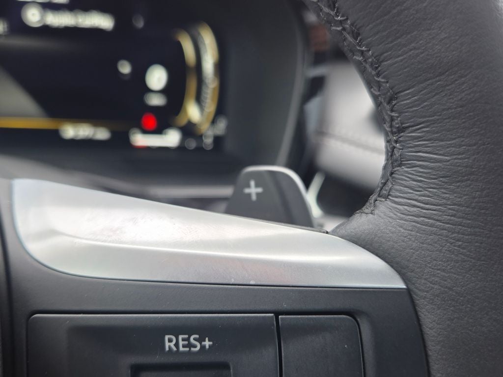 2026 INFINITI QX60 LUXE CERTIFIED PREOWNED!!!