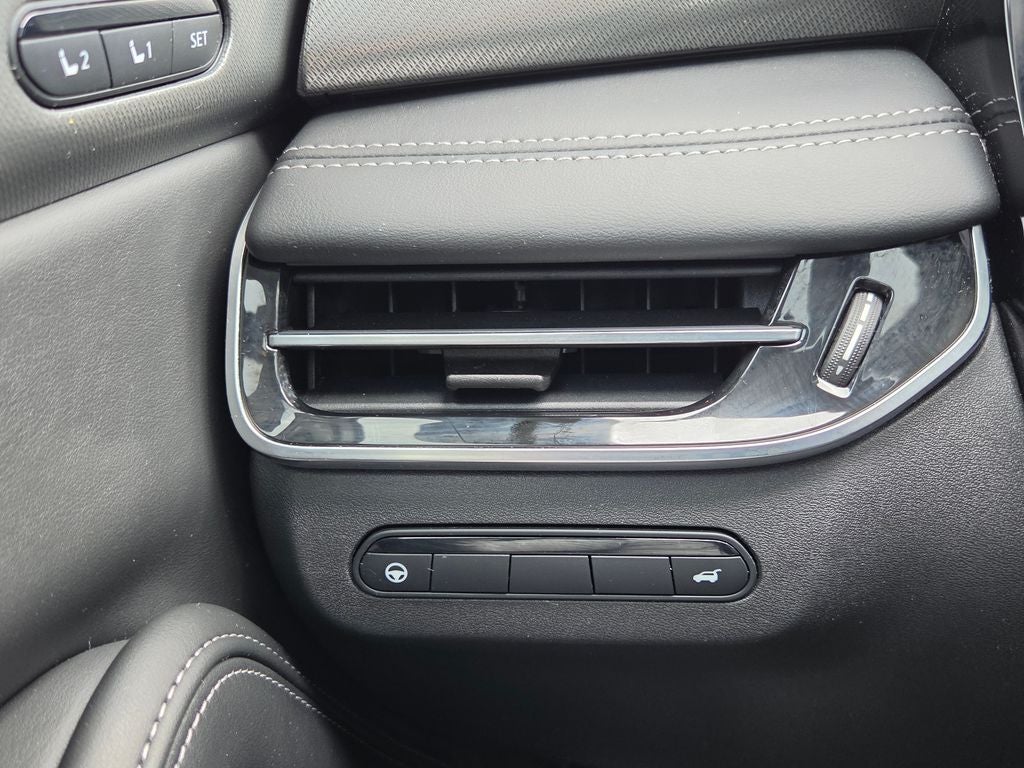 2026 INFINITI QX60 LUXE CERTIFIED PREOWNED!!!