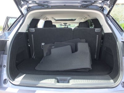 2026 INFINITI QX60 LUXE Certified Preowned!