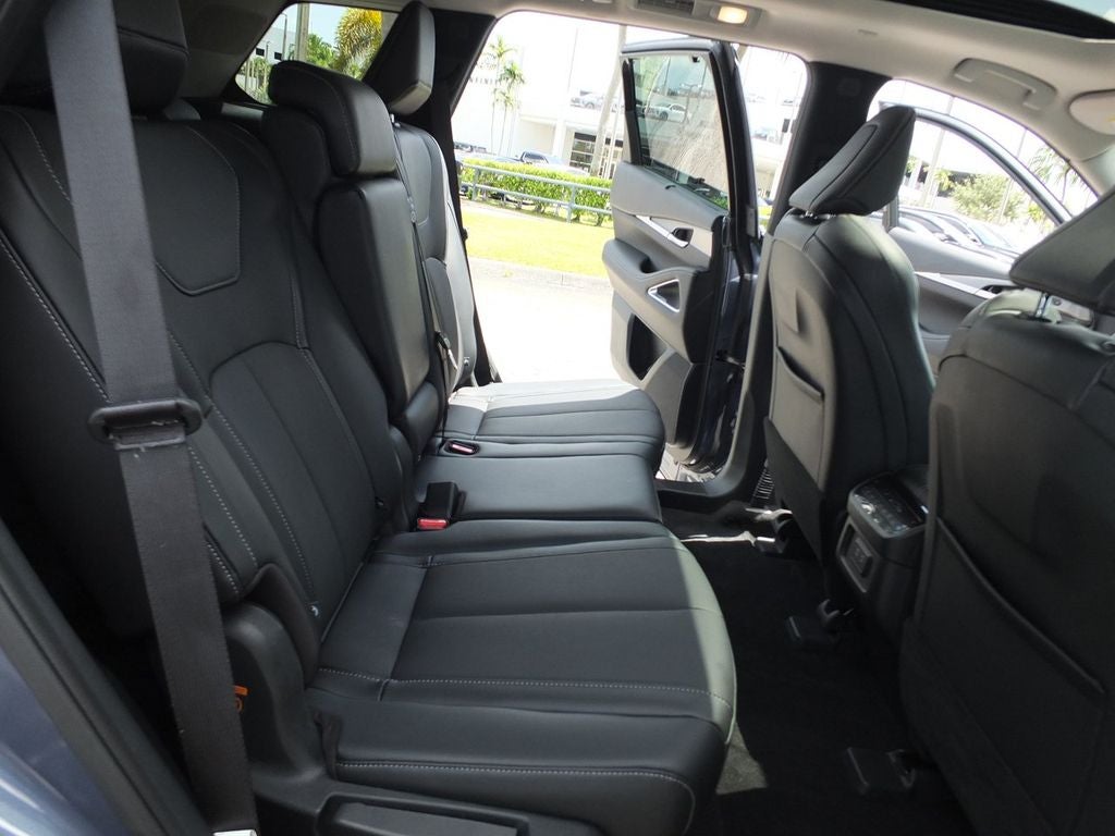 2026 INFINITI QX60 LUXE Certified Preowned!