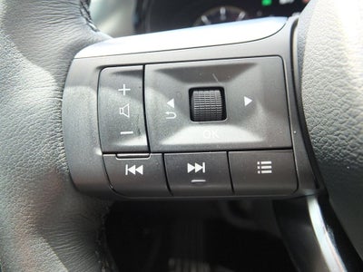 2026 INFINITI QX60 LUXE Certified Preowned!